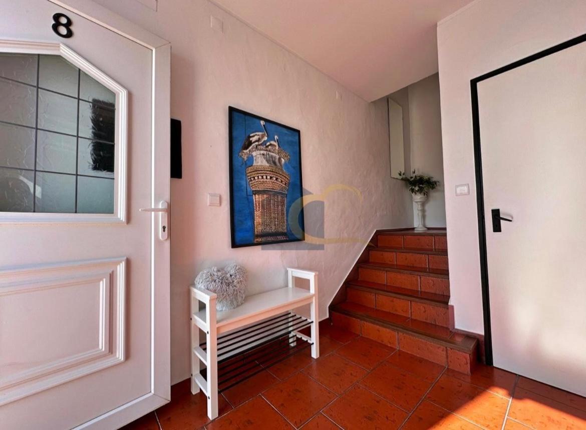 2bdr With Sea View, Private Pool Villa Albufeira